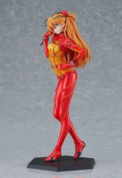 MAX FACTORY Evangelion: 2.0 You Can (Not) Advance Figurine PLAMAX Asuka Shikinami Langley 20 Cm 13 MAX FACTORY Evangelion: 2.0 You Can (Not) Advance Figurine PLAMAX Asuka Shikinami Langley 20 Cm -Célèbre Jouets Magasin x mafc001345 c