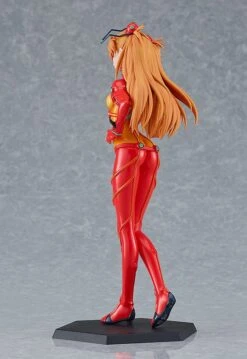 MAX FACTORY Evangelion: 2.0 You Can (Not) Advance Figurine PLAMAX Asuka Shikinami Langley 20 Cm 17 MAX FACTORY Evangelion: 2.0 You Can (Not) Advance Figurine PLAMAX Asuka Shikinami Langley 20 Cm -Célèbre Jouets Magasin x mafc001345 d