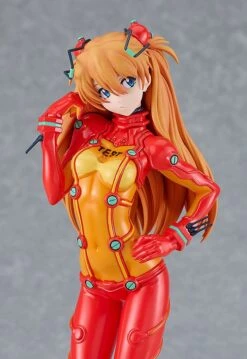 MAX FACTORY Evangelion: 2.0 You Can (Not) Advance Figurine PLAMAX Asuka Shikinami Langley 20 Cm 12 MAX FACTORY Evangelion: 2.0 You Can (Not) Advance Figurine PLAMAX Asuka Shikinami Langley 20 Cm -Célèbre Jouets Magasin x mafc001345 e