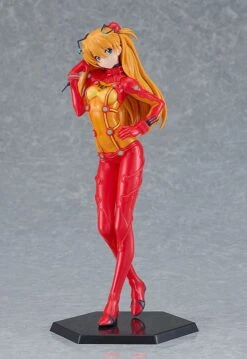 MAX FACTORY Evangelion: 2.0 You Can (Not) Advance Figurine PLAMAX Asuka Shikinami Langley 20 Cm 16 MAX FACTORY Evangelion: 2.0 You Can (Not) Advance Figurine PLAMAX Asuka Shikinami Langley 20 Cm -Célèbre Jouets Magasin x mafc001345 f
