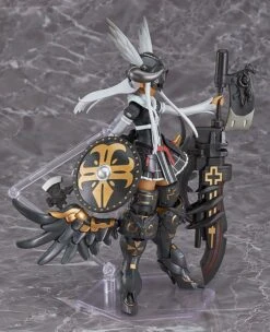 MAX FACTORY Godz Order Maquette PLAMAX GO-02 Godwing Celestial Knight Megumi Asmodeus 17 Cm -Célèbre Jouets Magasin x mafc01315 g