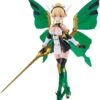 MAX FACTORY Guilty Princess Figurine PLAMAX GP-08 Fairy Knight Princess Elfina 16 Cm 1 MAX FACTORY Guilty Princess Figurine PLAMAX GP-08 Fairy Knight Princess Elfina 16 Cm -Célèbre Jouets Magasin x mafc01368