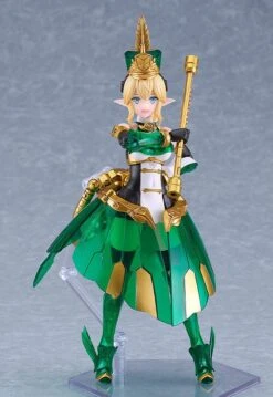MAX FACTORY Guilty Princess Figurine PLAMAX GP-08 Fairy Knight Princess Elfina 16 Cm 17 MAX FACTORY Guilty Princess Figurine PLAMAX GP-08 Fairy Knight Princess Elfina 16 Cm -Célèbre Jouets Magasin x mafc01368 f