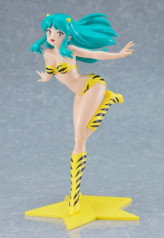 MAX FACTORY Urusei Yatsura Maquette PLAMAX Lum 20 Cm 4 MAX FACTORY Urusei Yatsura Maquette PLAMAX Lum 20 Cm – Image 2
