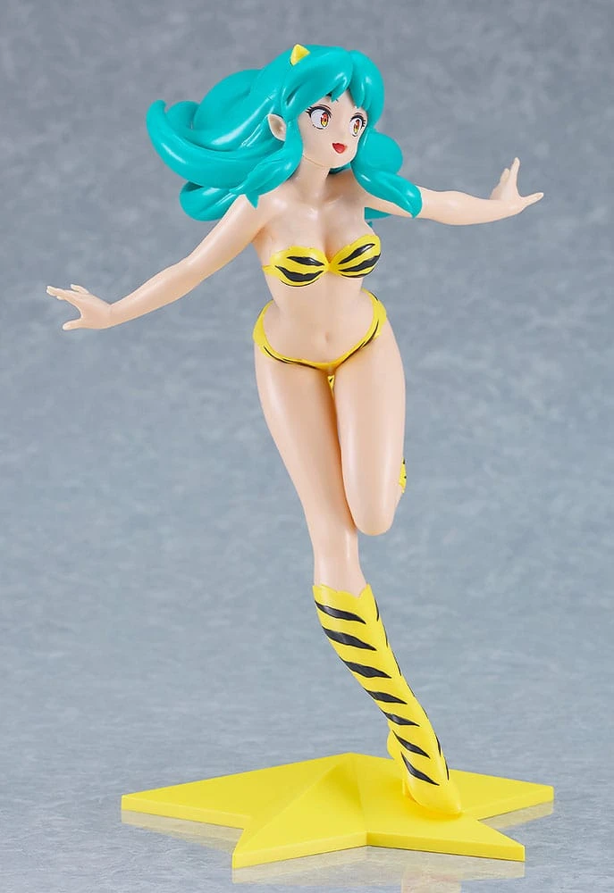 MAX FACTORY Urusei Yatsura Maquette PLAMAX Lum 20 Cm 5 MAX FACTORY Urusei Yatsura Maquette PLAMAX Lum 20 Cm – Image 3