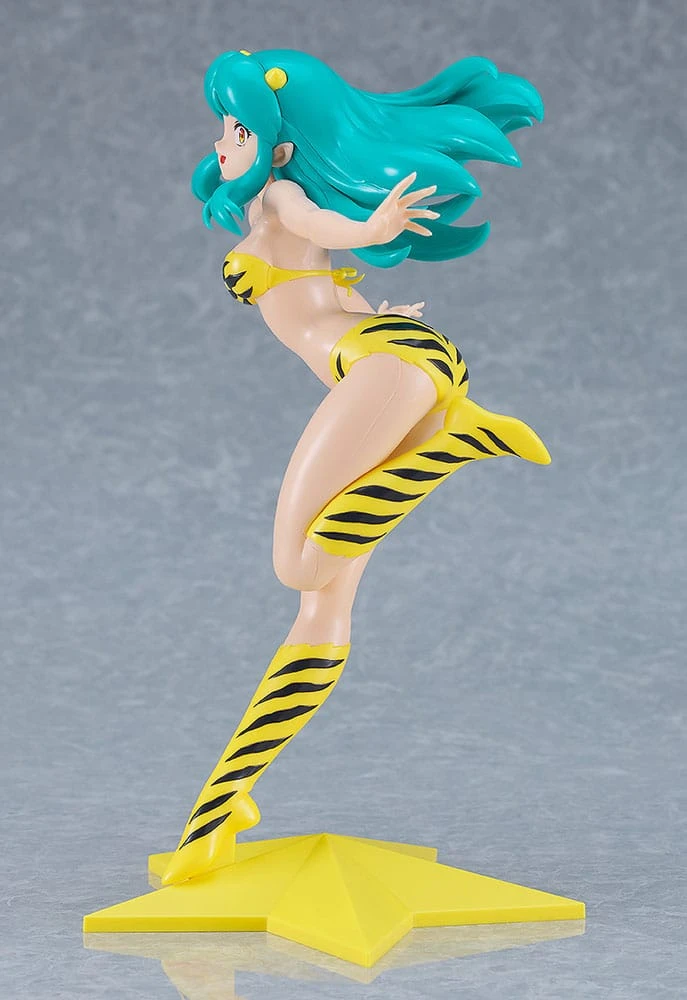 MAX FACTORY Urusei Yatsura Maquette PLAMAX Lum 20 Cm 6 MAX FACTORY Urusei Yatsura Maquette PLAMAX Lum 20 Cm – Image 4