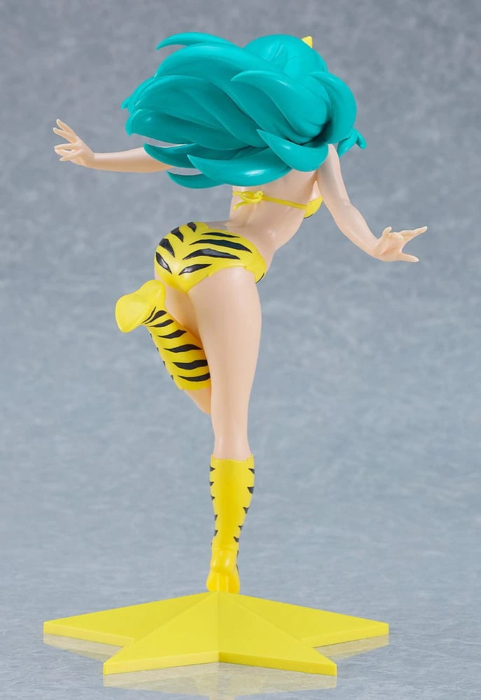MAX FACTORY Urusei Yatsura Maquette PLAMAX Lum 20 Cm 7 MAX FACTORY Urusei Yatsura Maquette PLAMAX Lum 20 Cm – Image 5