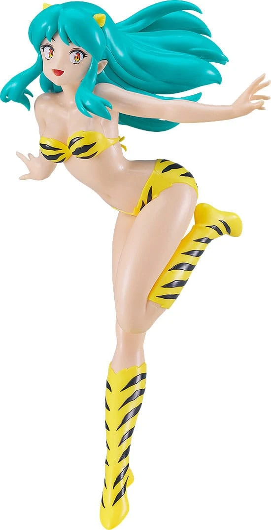 MAX FACTORY Urusei Yatsura Maquette PLAMAX Lum 20 Cm 3 MAX FACTORY Urusei Yatsura Maquette PLAMAX Lum 20 Cm