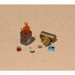 MEGAHOUSE MOBILE SUIT GUNDAM PACK 3 FIGURINES G.M.G. EARTH FEDERATION ARMY SOLDIERS 10 CM -Célèbre Jouets Magasin x meho830563 b