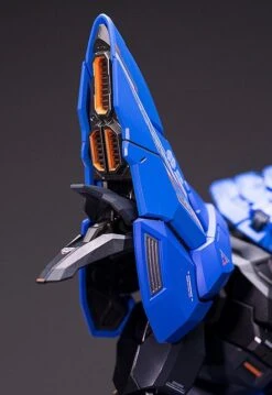 JAPAN MOSHOWTOYS Progenitor Effect Figurine PVC / Diecast MCT J03 Bontenmaru 28 Cm -Célèbre Jouets Magasin x mosh67004 h