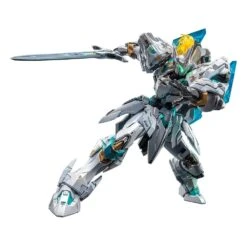 JAPAN MOSHOWTOYS Progenitor Effect Figurine PVC MCT-E02 Lancelot Of The Lake 29 Cm -Célèbre Jouets Magasin x mosh67014