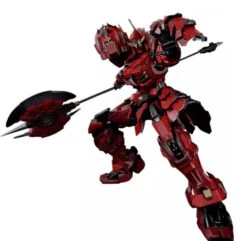 JAPAN MOSHOWTOYS Progenitor Effect Figurine PVC / Diecast MCT J02 The TIger Of Kai Takeda Shingen 29 CM + MCT J03 Bontenmaru 28 Cm 8 JAPAN MOSHOWTOYS Progenitor Effect Figurine PVC / Diecast MCT J02 The TIger Of Kai Takeda Shingen 29 CM + MCT J03 Bontenmaru 28 Cm -Célèbre Jouets Magasin x mosh92428