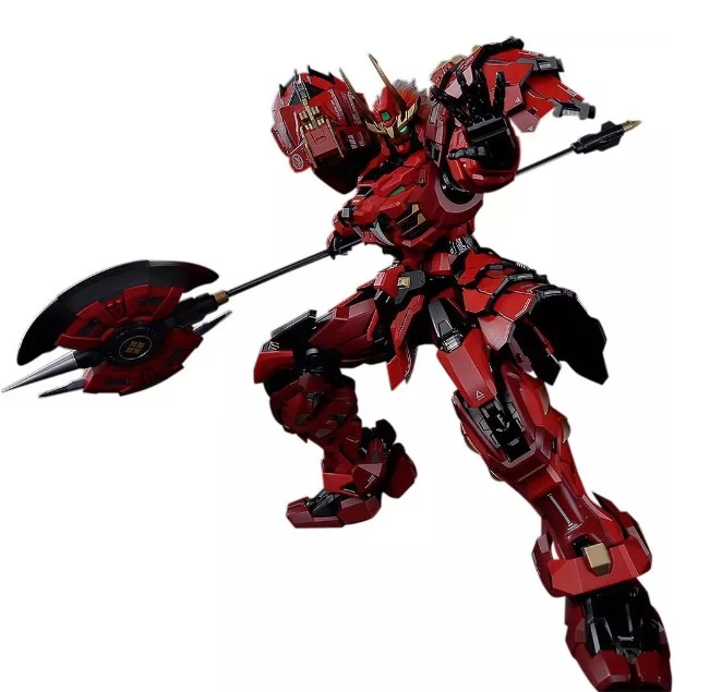 JAPAN MOSHOWTOYS Progenitor Effect Figurine PVC / Diecast MCT J02 The TIger Of Kai Takeda Shingen 29 CM + MCT J03 Bontenmaru 28 Cm 5 JAPAN MOSHOWTOYS Progenitor Effect Figurine PVC / Diecast MCT J02 The TIger Of Kai Takeda Shingen 29 CM + MCT J03 Bontenmaru 28 Cm – Image 3