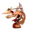 MYETHOS KING OF GLORY STATUETTE PVC 1/7 WANG ZHAOJUN FLYING PHOENIXES VER. 31 CM -Célèbre Jouets Magasin x mth92302