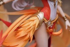 MYETHOS KING OF GLORY STATUETTE PVC 1/7 WANG ZHAOJUN FLYING PHOENIXES VER. 31 CM -Célèbre Jouets Magasin x mth92302 e