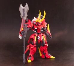 PLUM Pla-Act Sen 11 Figurine Plastic Action Kit Takeda Kiwami Yoroikazari Ver. 15 Cm -Célèbre Jouets Magasin x plum38393 a