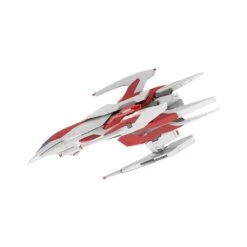 PLUM Dariusburst CS Core Figurine Plastic Kit 1/60 Legend Silver Hawk Burst 16 Cm + Burst Parts For Legend Silver Hawk Burst 20 Cm 14 PLUM Dariusburst CS Core Figurine Plastic Kit 1/60 Legend Silver Hawk Burst 16 Cm + Burst Parts For Legend Silver Hawk Burst 20 Cm -Célèbre Jouets Magasin x plum38563