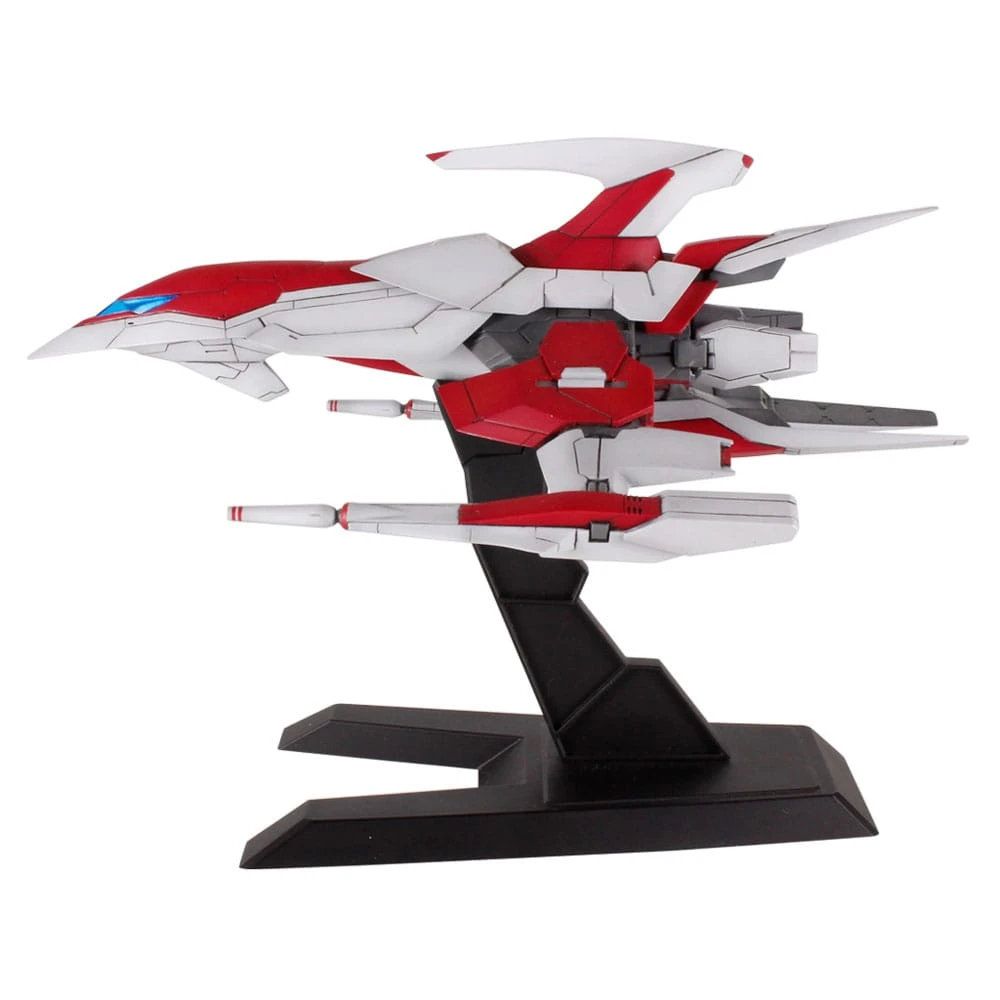 PLUM Dariusburst CS Core Figurine Plastic Kit 1/60 Legend Silver Hawk Burst 16 Cm + Burst Parts For Legend Silver Hawk Burst 20 Cm 7 PLUM Dariusburst CS Core Figurine Plastic Kit 1/60 Legend Silver Hawk Burst 16 Cm + Burst Parts For Legend Silver Hawk Burst 20 Cm – Image 5