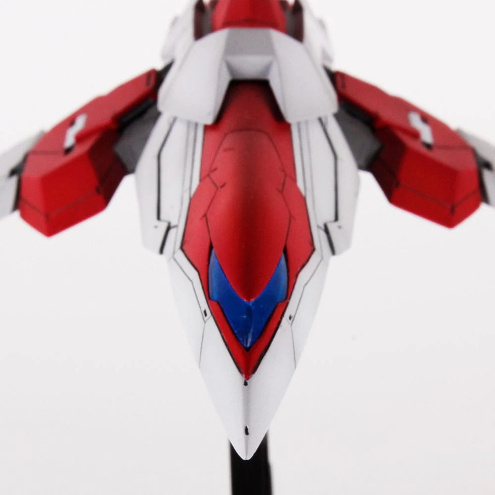 PLUM Dariusburst CS Core Figurine Plastic Kit 1/60 Legend Silver Hawk Burst 16 Cm + Burst Parts For Legend Silver Hawk Burst 20 Cm 11 PLUM Dariusburst CS Core Figurine Plastic Kit 1/60 Legend Silver Hawk Burst 16 Cm + Burst Parts For Legend Silver Hawk Burst 20 Cm – Image 9
