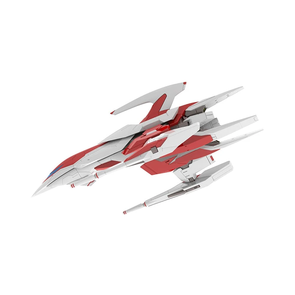 PLUM Dariusburst CS Core Figurine Plastic Kit 1/60 Legend Silver Hawk Burst 16 Cm + Burst Parts For Legend Silver Hawk Burst 20 Cm 5 PLUM Dariusburst CS Core Figurine Plastic Kit 1/60 Legend Silver Hawk Burst 16 Cm + Burst Parts For Legend Silver Hawk Burst 20 Cm – Image 3