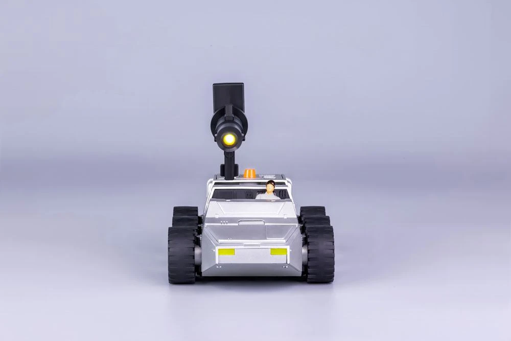 ROBOSEN Transformers Robot Auto-transformable Interactif Optimus Prime Flagship Trailer Kit 91 Cm 6 ROBOSEN Transformers Robot Auto-transformable Interactif Optimus Prime Flagship Trailer Kit 91 Cm – Image 4