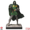 SEMIC STATUE SEMIC STATUE Marvel Comics Statuette Legacy Collection Dr. Doom 26 Cm -Célèbre Jouets Magasin x shc001