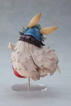 TAITO Made In Abyss: The Golden City Of The Scorching Sun Statuette PVC Coreful Nanachi 14 Cm -Célèbre Jouets Magasin x tapr451534500 c