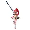 UNION CREATIVE TENGEN TOPPA GURREN LAGANN STATUETTE PVC YOKO LITTNER 22 CM -Célèbre Jouets Magasin x uncr462289