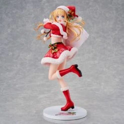 UNION CREATIVE Original Character Statuette PVC En Morikura Santa Girl 28 Cm 11 UNION CREATIVE Original Character Statuette PVC En Morikura Santa Girl 28 Cm -Célèbre Jouets Magasin x uncr462508 b
