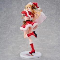 UNION CREATIVE Original Character Statuette PVC En Morikura Santa Girl 28 Cm 12 UNION CREATIVE Original Character Statuette PVC En Morikura Santa Girl 28 Cm -Célèbre Jouets Magasin x uncr462508 c