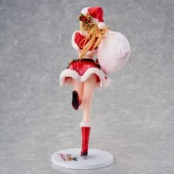 UNION CREATIVE Original Character Statuette PVC En Morikura Santa Girl 28 Cm 13 UNION CREATIVE Original Character Statuette PVC En Morikura Santa Girl 28 Cm -Célèbre Jouets Magasin x uncr462508 e