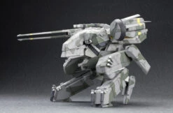 KOTOBUKIYA Metal Gear Solid Figurine Plastic Model Kit 1/100 Metal Gear Rex 22 Cm -Célèbre Jouets Magasin xktokp221 a