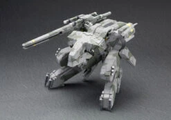 KOTOBUKIYA Metal Gear Solid Figurine Plastic Model Kit 1/100 Metal Gear Rex 22 Cm -Célèbre Jouets Magasin xktokp221 b