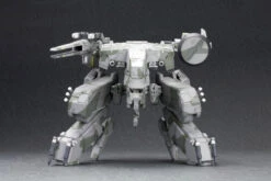 KOTOBUKIYA Metal Gear Solid Figurine Plastic Model Kit 1/100 Metal Gear Rex 22 Cm -Célèbre Jouets Magasin xktokp221 c