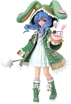 PHAT GOODSMILE DATE A LIVE YOSHINO