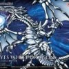 BANDAI Figure-rise Standard Amplified Blue-Eyes White Dragon -Célèbre Jouets Magasin yu gi oh figure rise standard amplified blue eyes white dragon 4573102650221