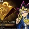 BANDAI YU-GI-OH ULTIMAGEAR MILLENNIUM PUZZLE -Célèbre Jouets Magasin yugioh
